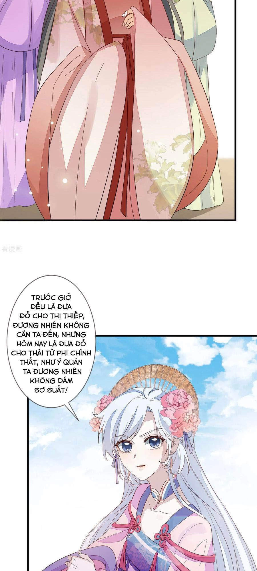 Cửu Khuyết Phong Hoa Chapter 118 - 11