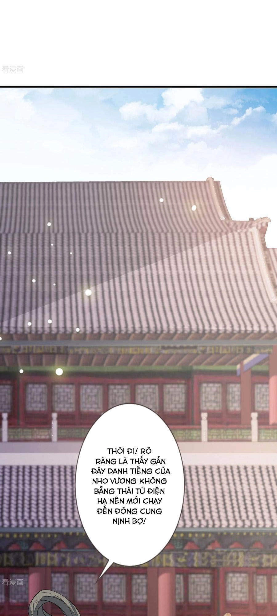 Cửu Khuyết Phong Hoa Chapter 118 - 13