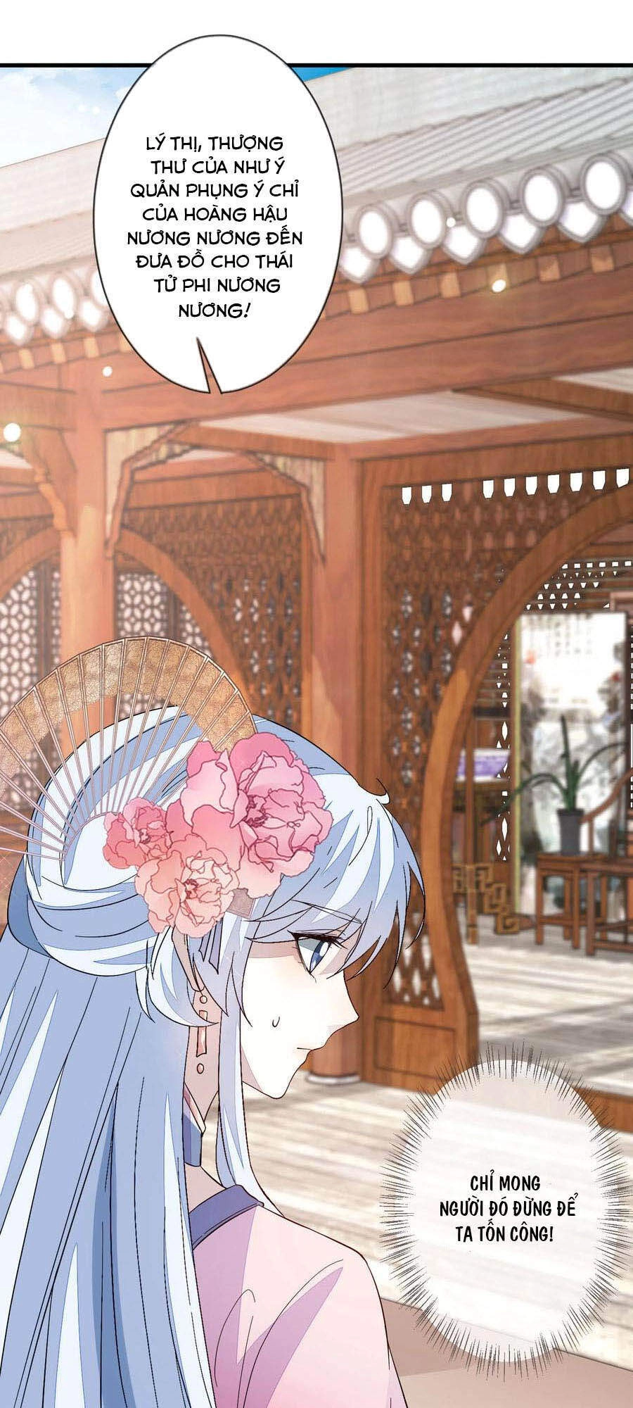 Cửu Khuyết Phong Hoa Chapter 118 - 16