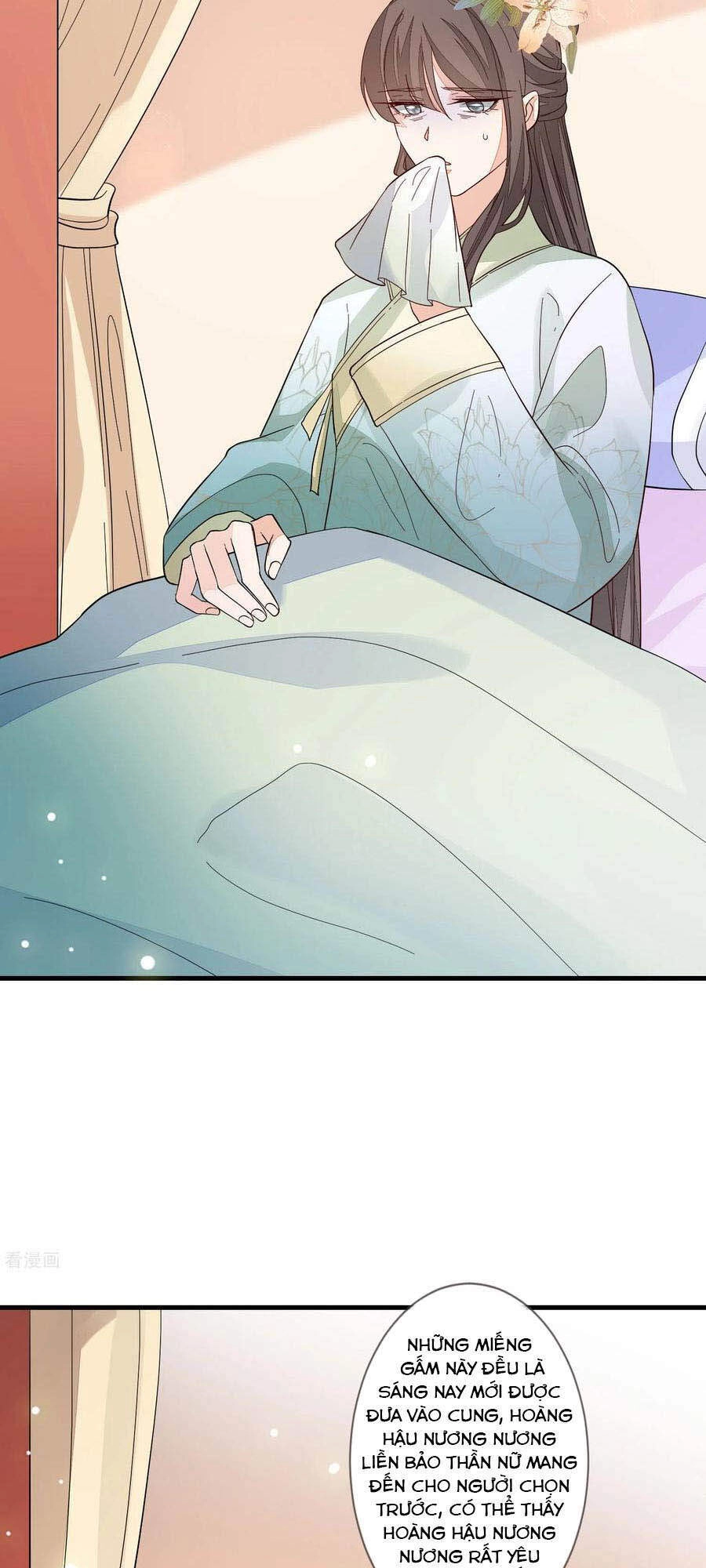 Cửu Khuyết Phong Hoa Chapter 118 - 18