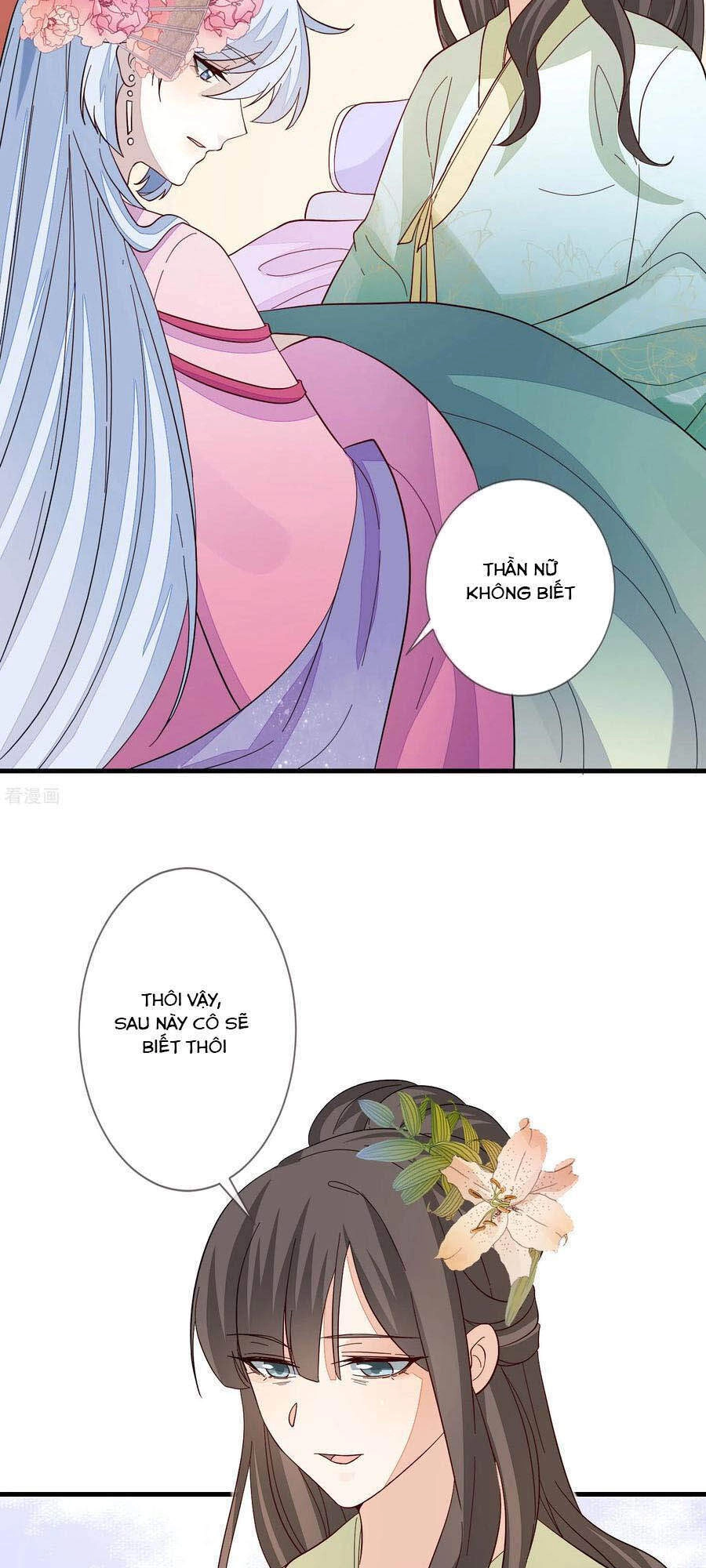 Cửu Khuyết Phong Hoa Chapter 118 - 22