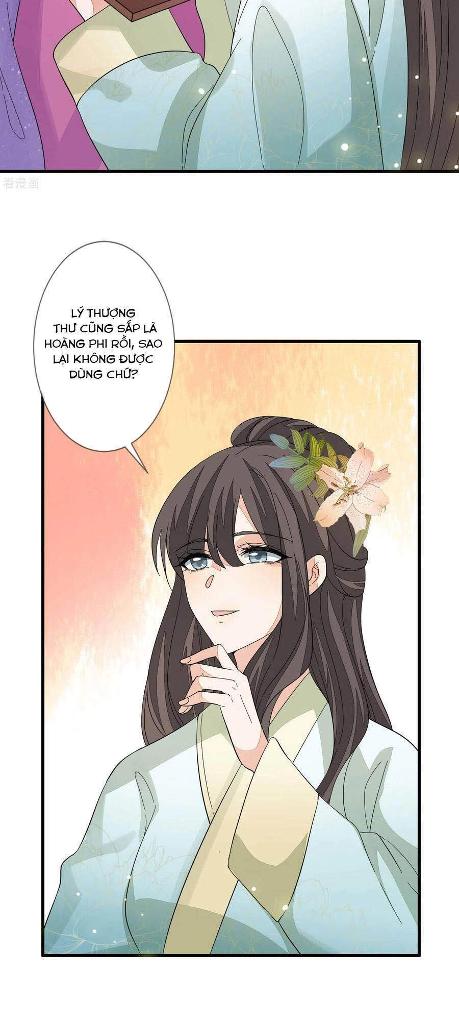 Cửu Khuyết Phong Hoa Chapter 118 - 25