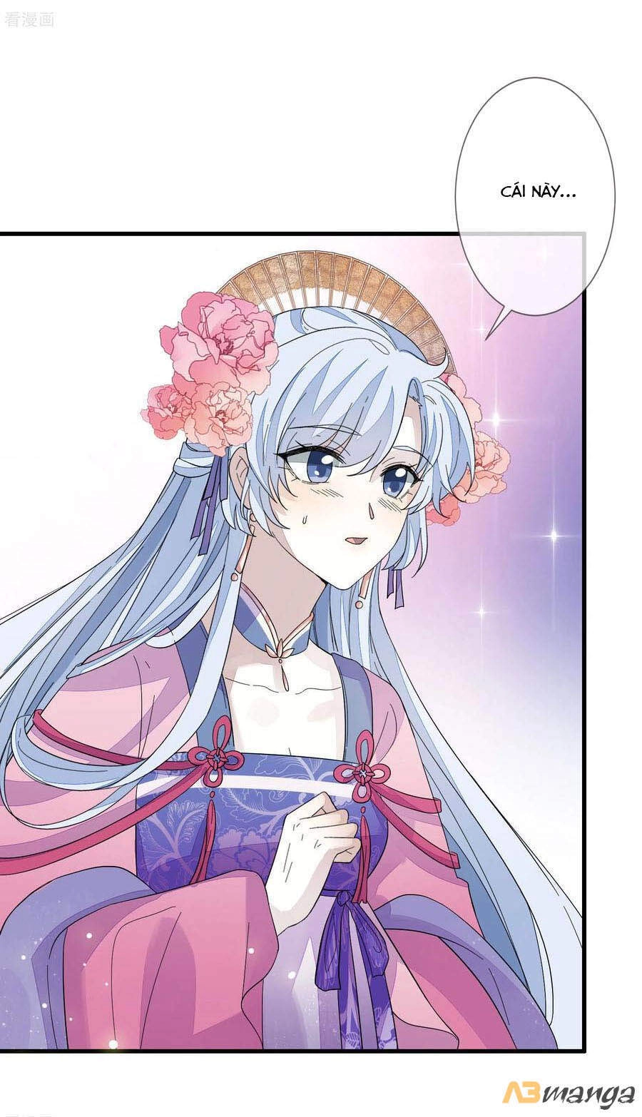 Cửu Khuyết Phong Hoa Chapter 118 - 26