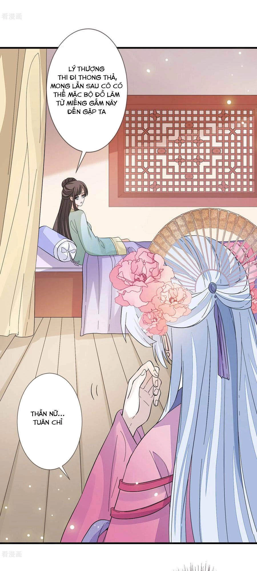 Cửu Khuyết Phong Hoa Chapter 118 - 27