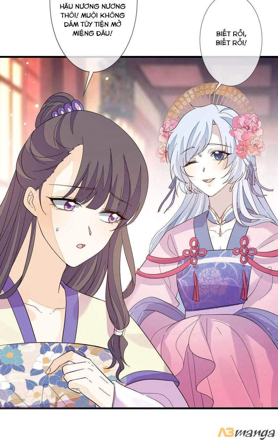 Cửu Khuyết Phong Hoa Chapter 119 - 3