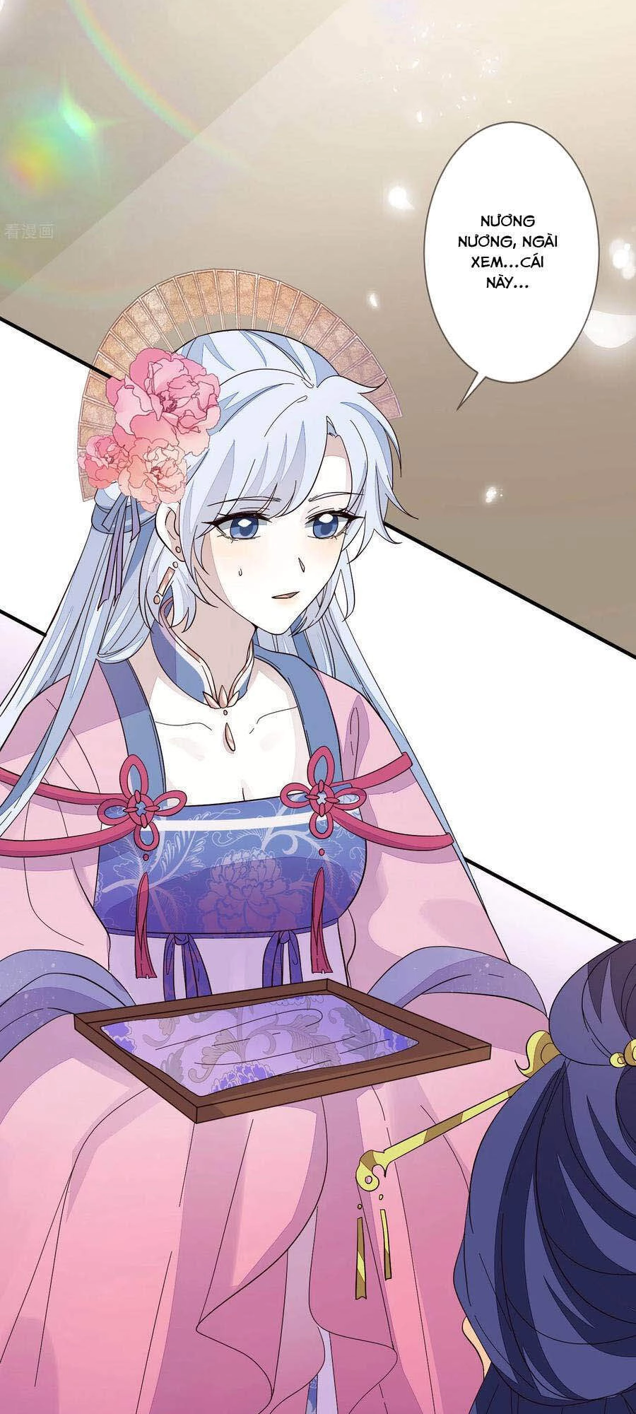 Cửu Khuyết Phong Hoa Chapter 119 - 5