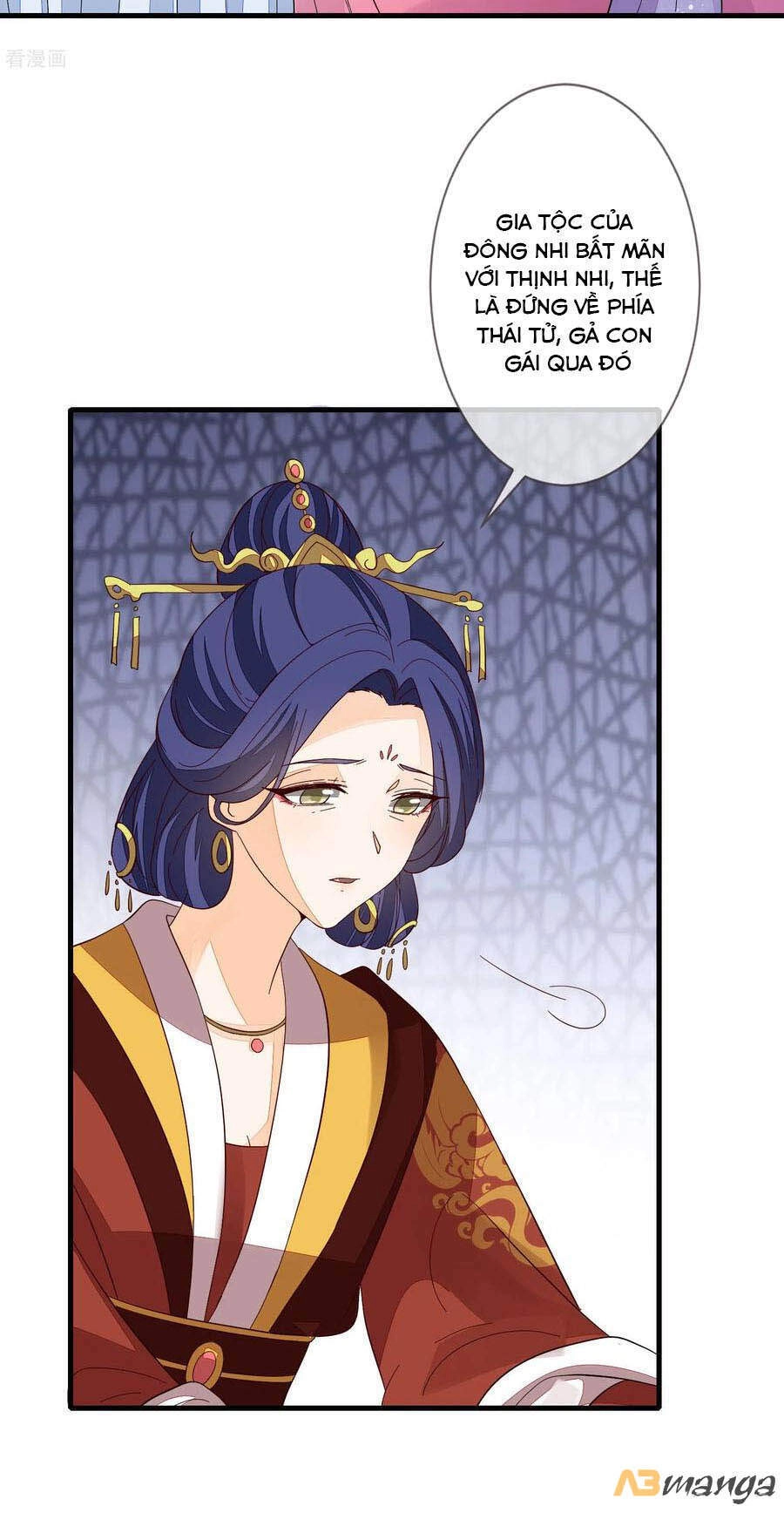 Cửu Khuyết Phong Hoa Chapter 119 - 14