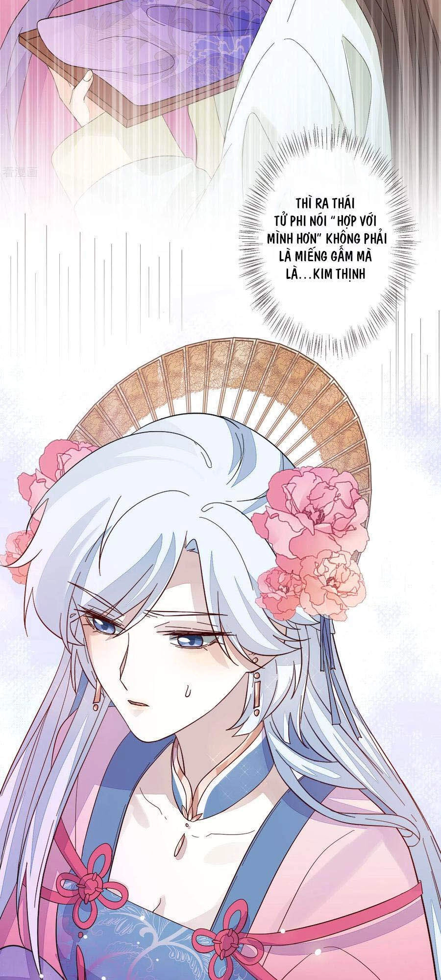 Cửu Khuyết Phong Hoa Chapter 119 - 18