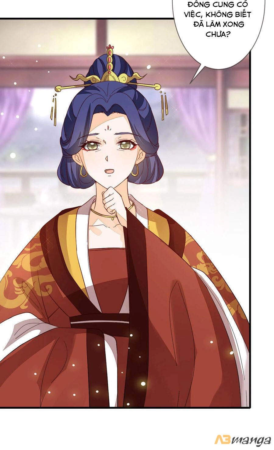 Cửu Khuyết Phong Hoa Chapter 119 - 24