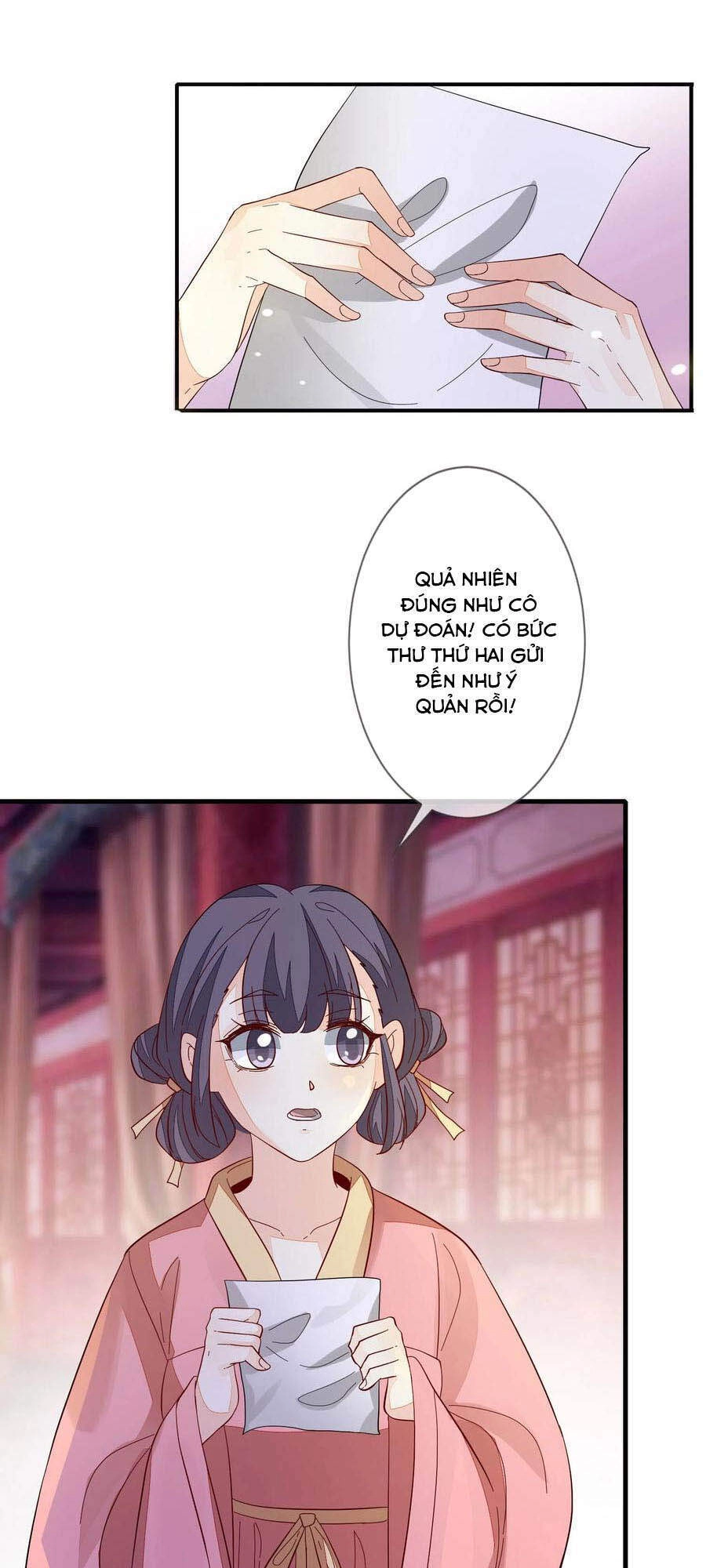 Cửu Khuyết Phong Hoa Chapter 119 - 32