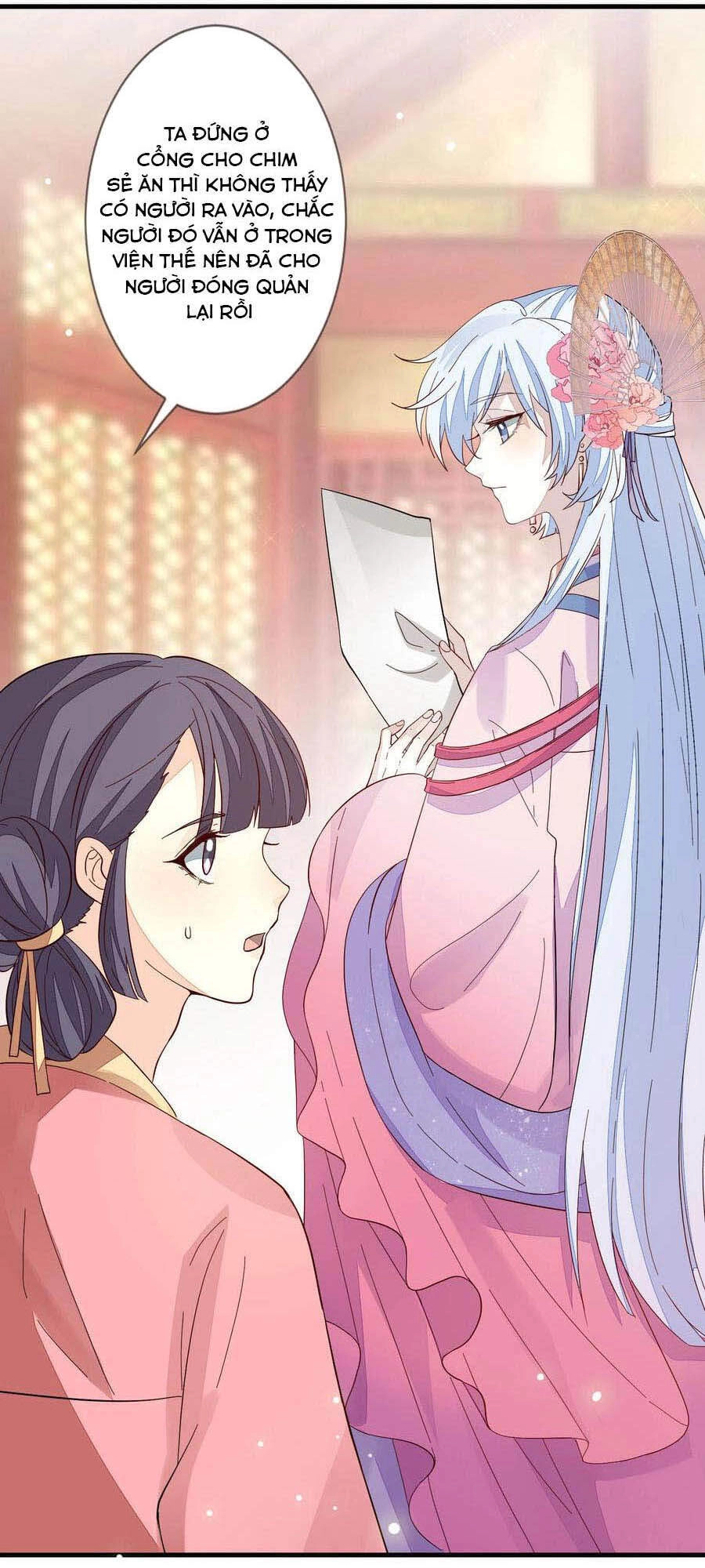 Cửu Khuyết Phong Hoa Chapter 120 - 2