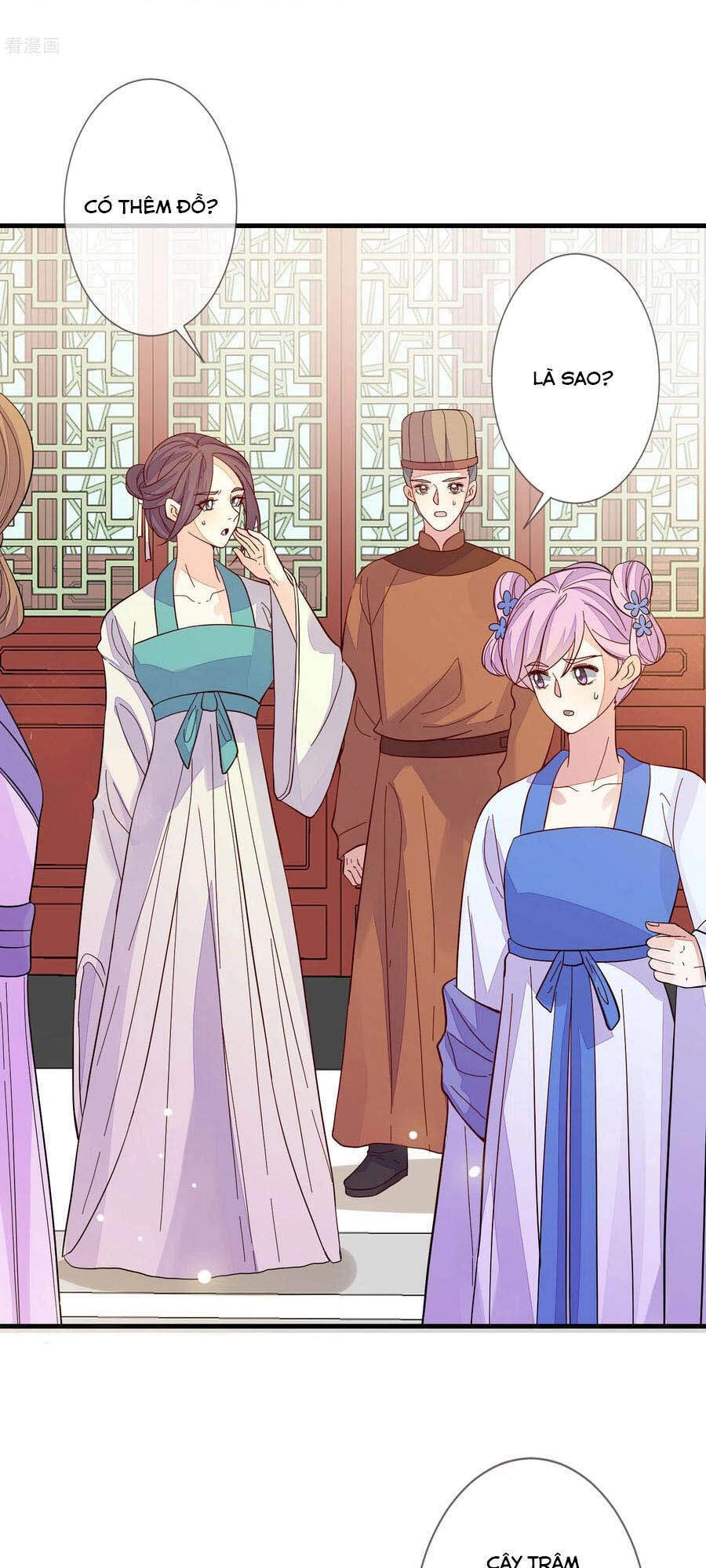 Cửu Khuyết Phong Hoa Chapter 120 - 11