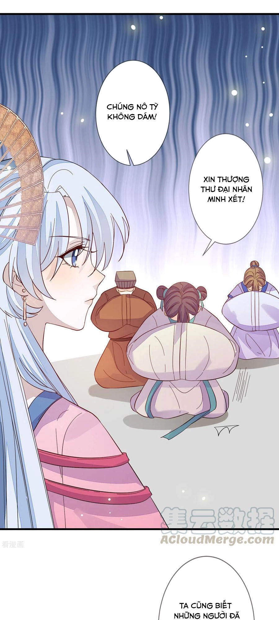 Cửu Khuyết Phong Hoa Chapter 120 - 14