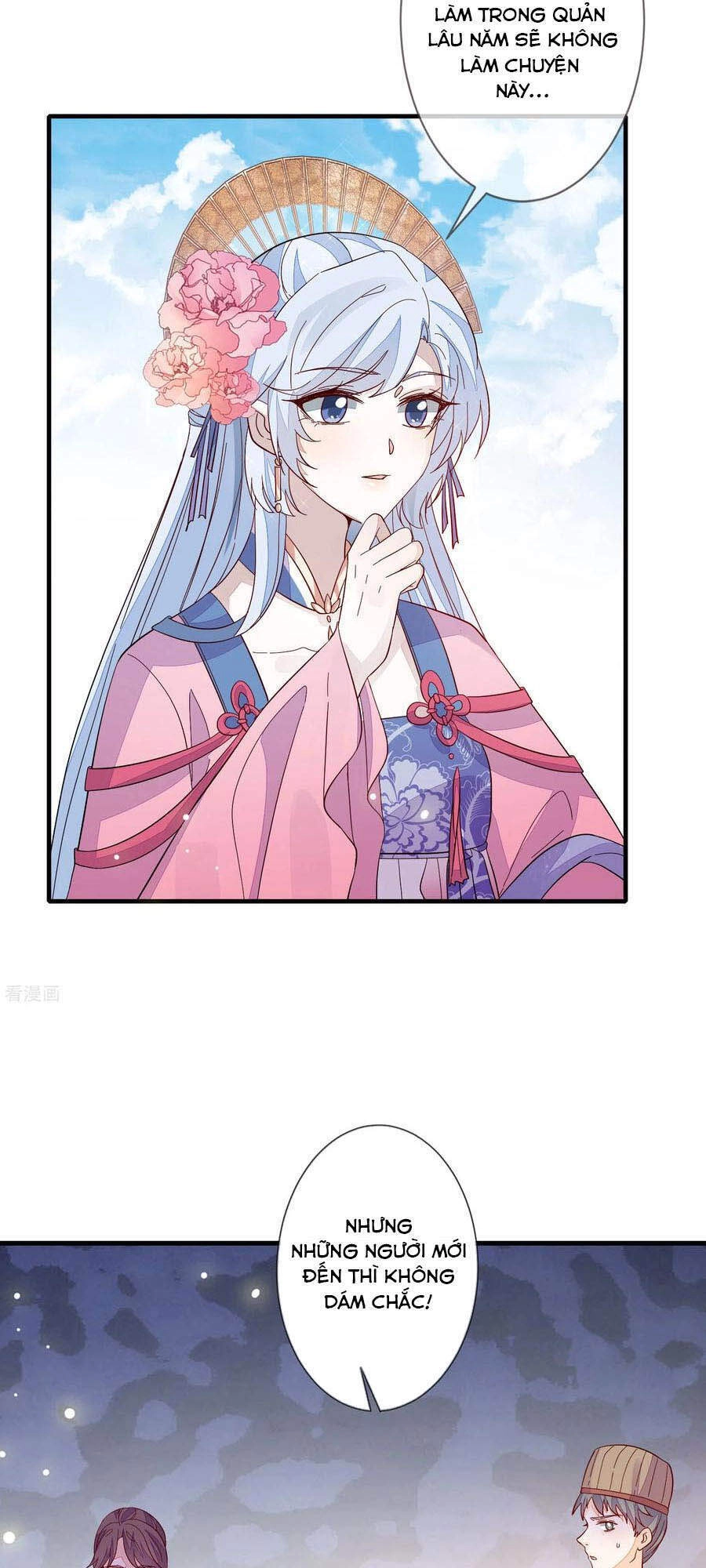 Cửu Khuyết Phong Hoa Chapter 120 - 15