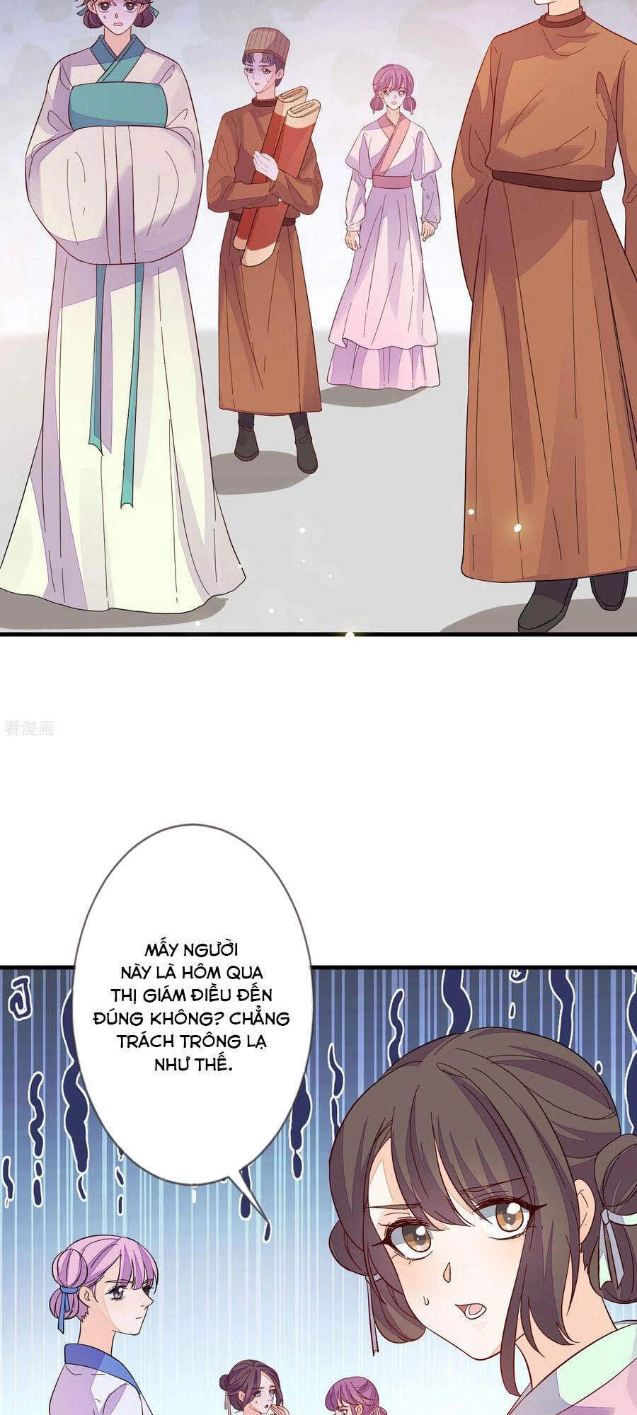 Cửu Khuyết Phong Hoa Chapter 120 - 16