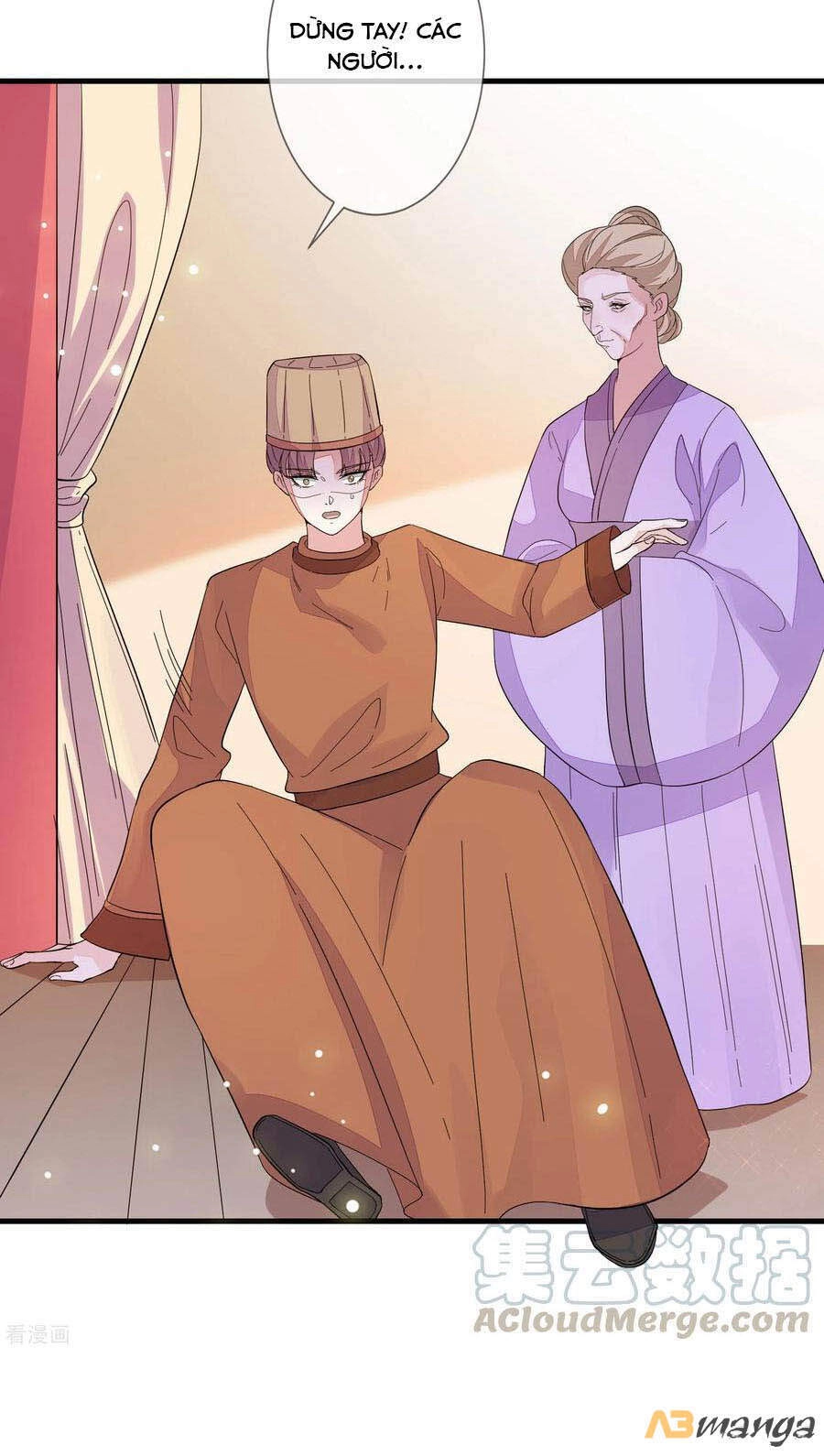 Cửu Khuyết Phong Hoa Chapter 120 - 26