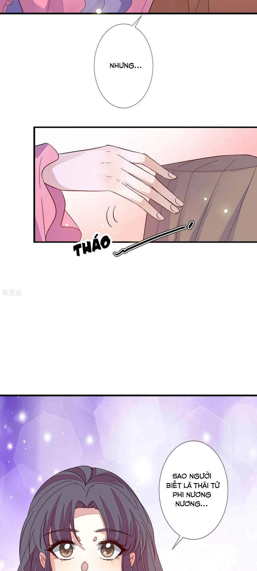 Cửu Khuyết Phong Hoa Chapter 121 - 3