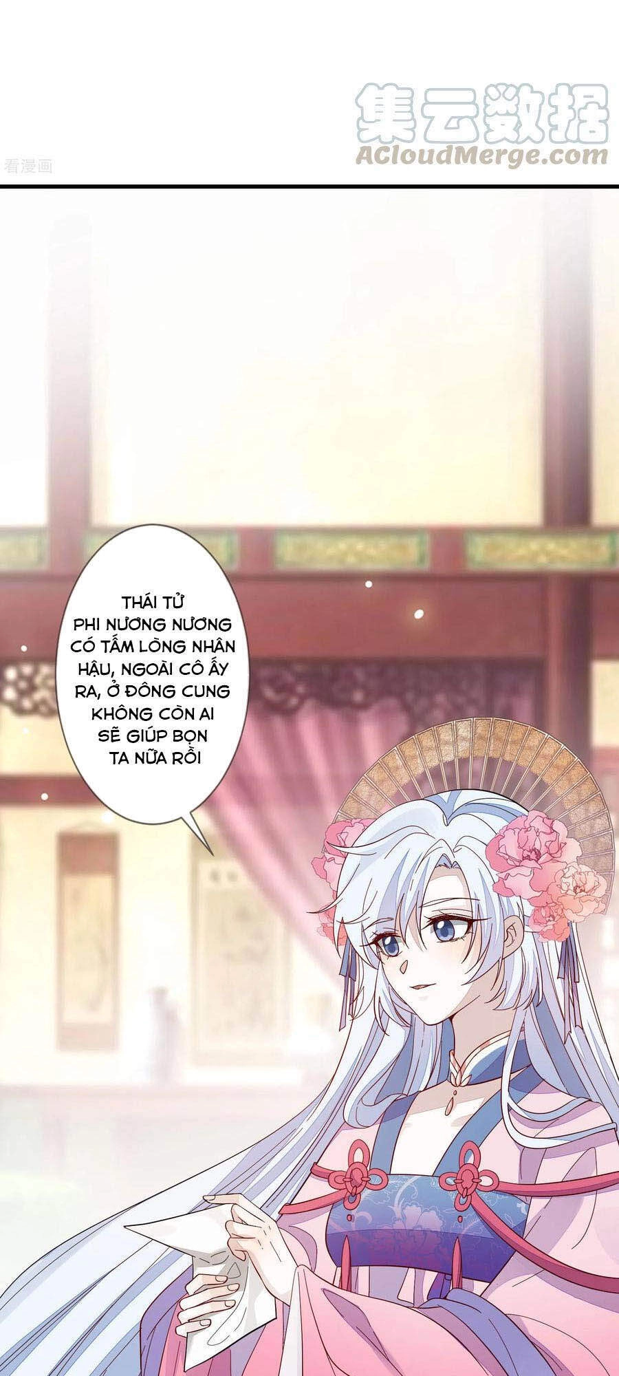 Cửu Khuyết Phong Hoa Chapter 121 - 5