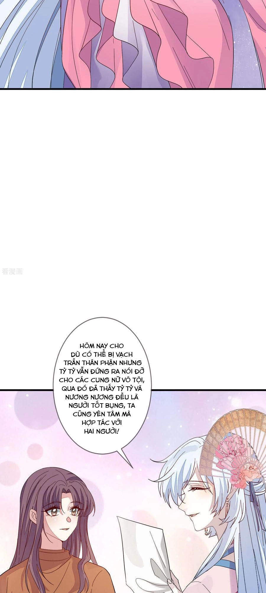 Cửu Khuyết Phong Hoa Chapter 121 - 6