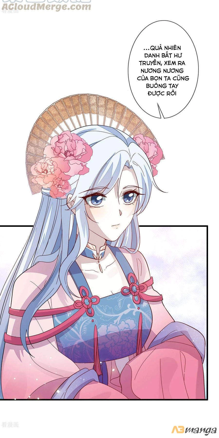 Cửu Khuyết Phong Hoa Chapter 121 - 8