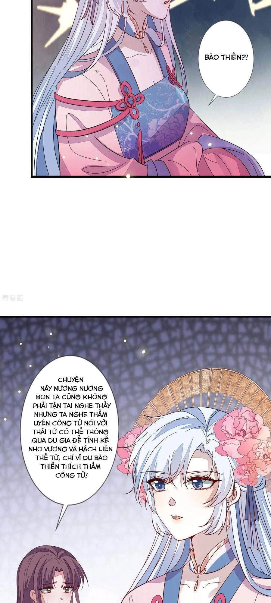 Cửu Khuyết Phong Hoa Chapter 121 - 10