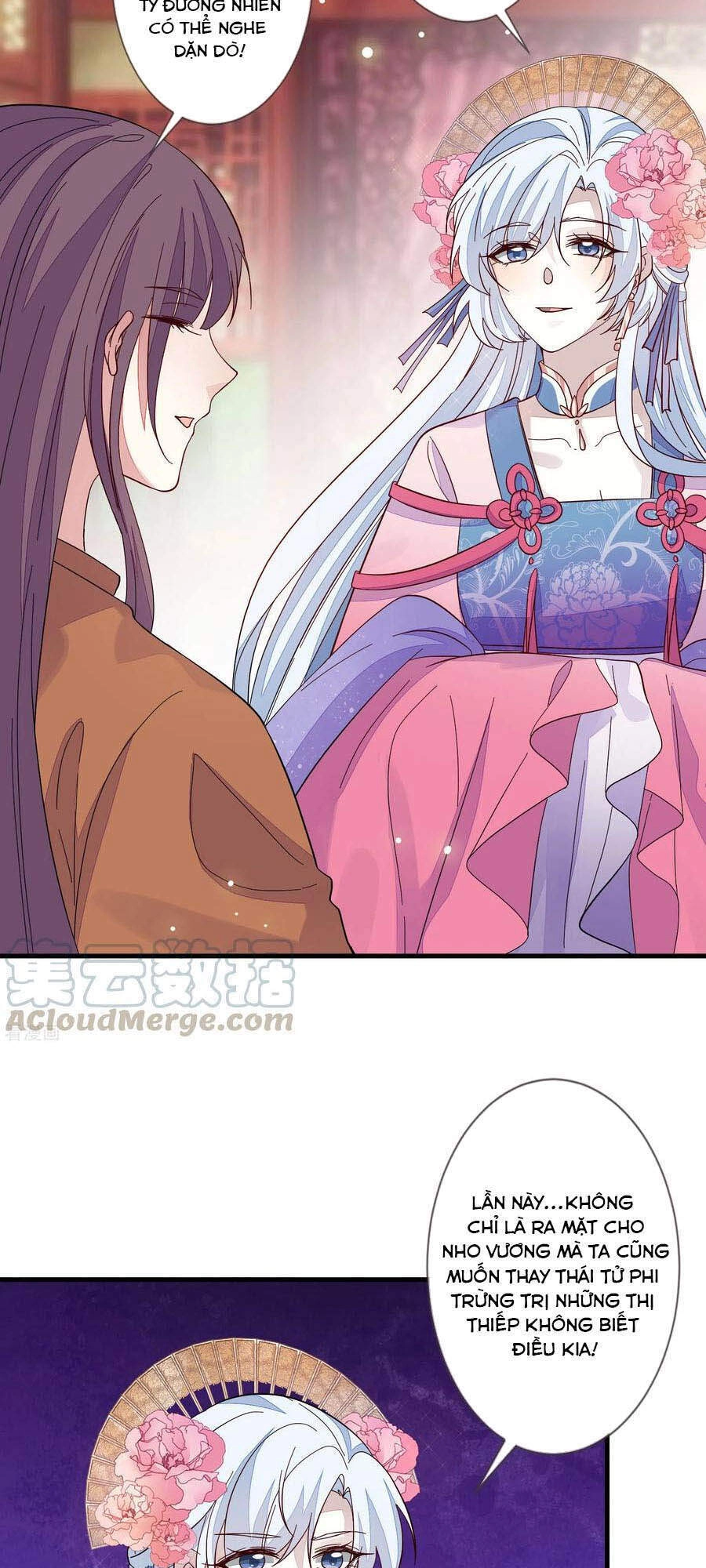 Cửu Khuyết Phong Hoa Chapter 121 - 15