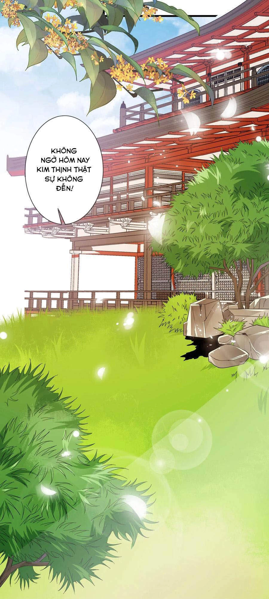Cửu Khuyết Phong Hoa Chapter 121 - 17