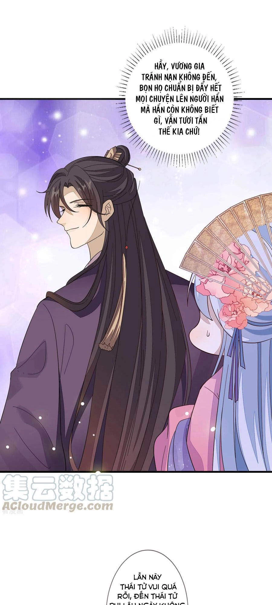 Cửu Khuyết Phong Hoa Chapter 121 - 19