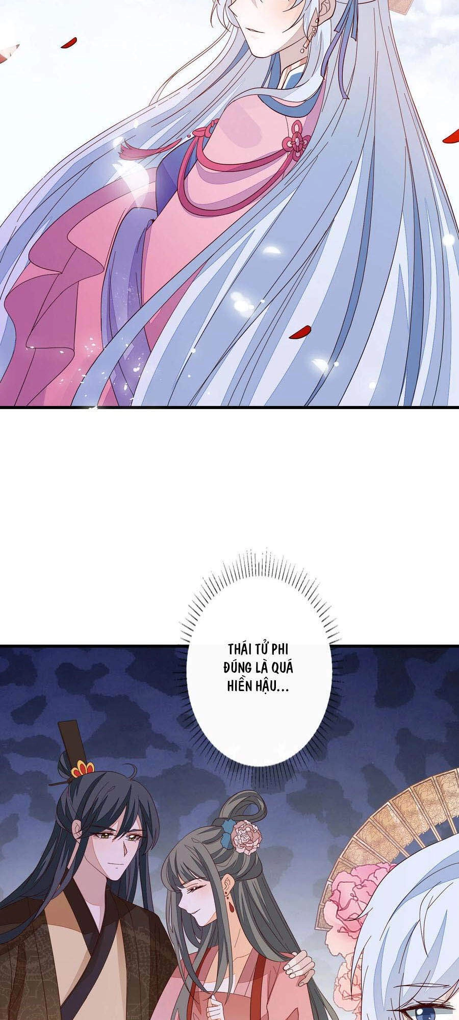 Cửu Khuyết Phong Hoa Chapter 121 - 21