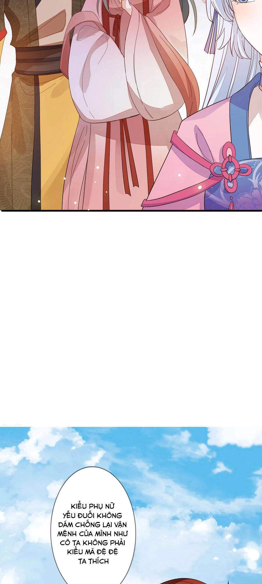 Cửu Khuyết Phong Hoa Chapter 121 - 22