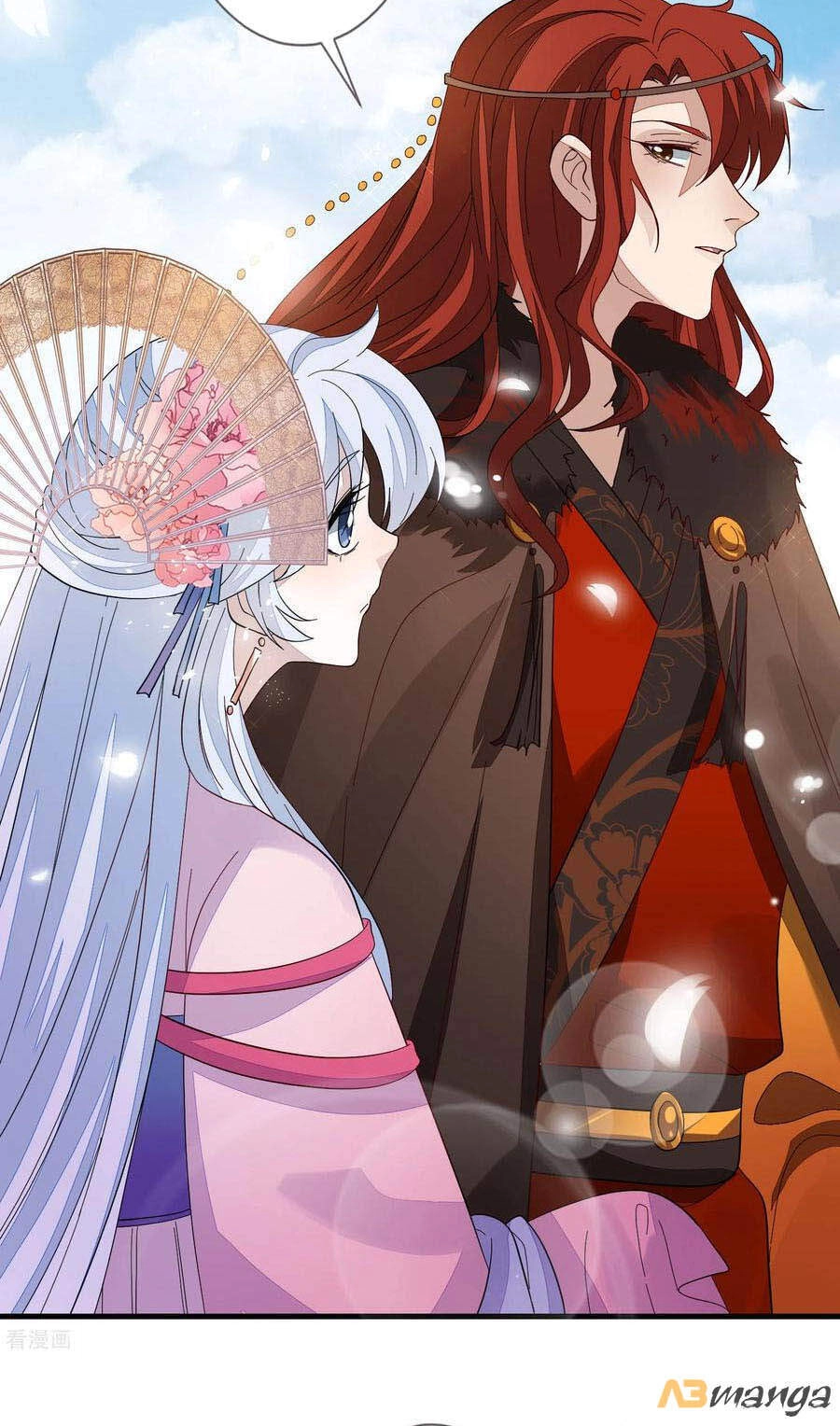 Cửu Khuyết Phong Hoa Chapter 121 - 23