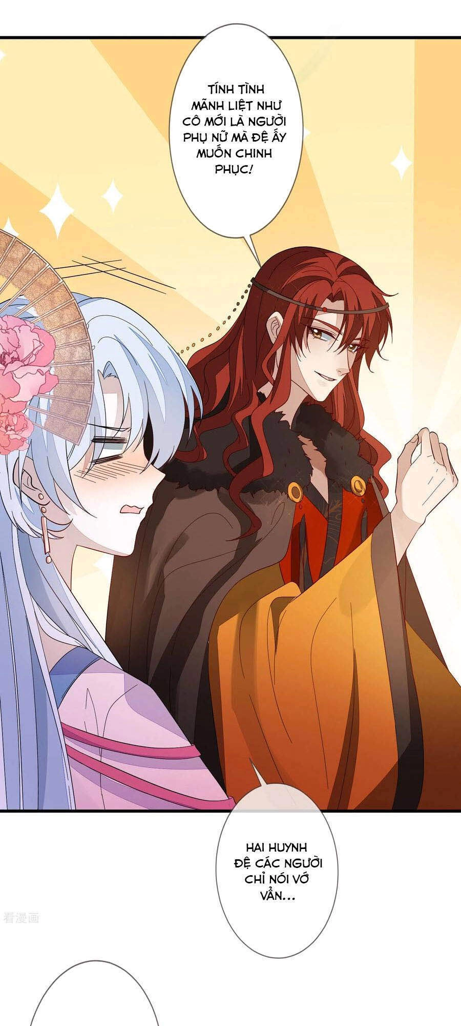 Cửu Khuyết Phong Hoa Chapter 121 - 24