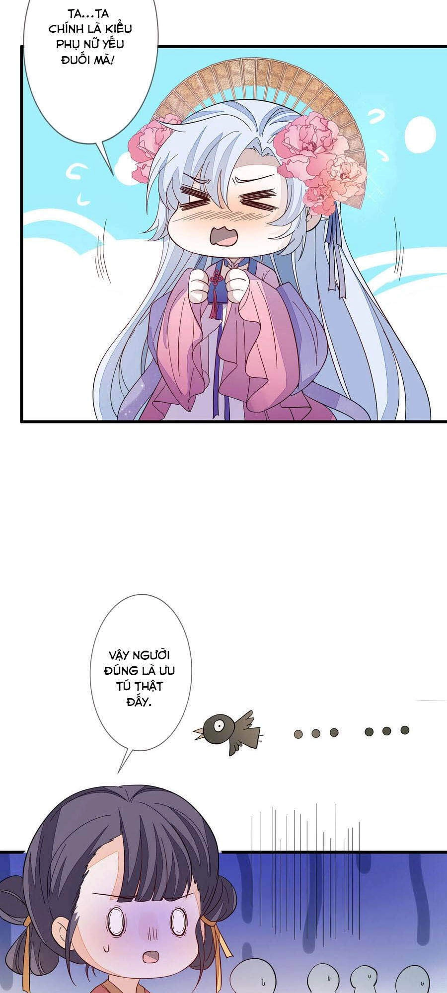 Cửu Khuyết Phong Hoa Chapter 121 - 25