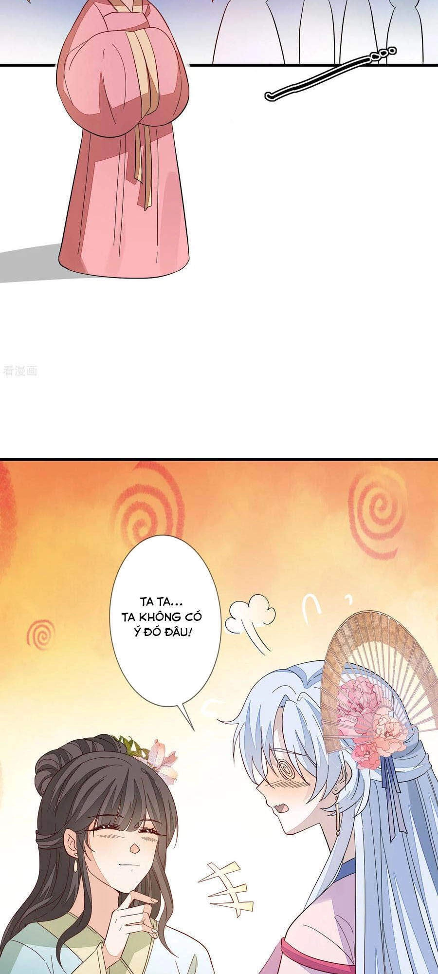 Cửu Khuyết Phong Hoa Chapter 121 - 26