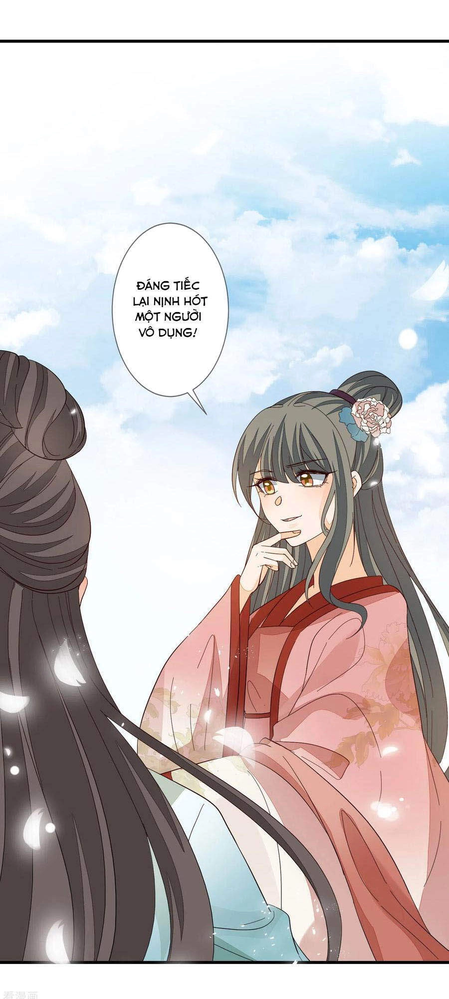 Cửu Khuyết Phong Hoa Chapter 121 - 29