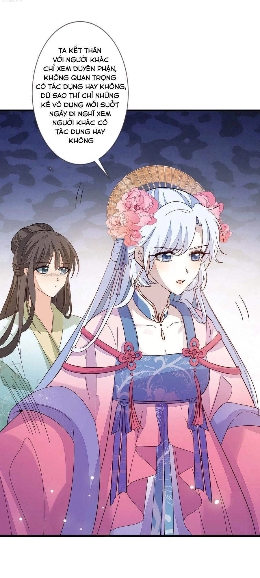 Cửu Khuyết Phong Hoa Chapter 121 - 30