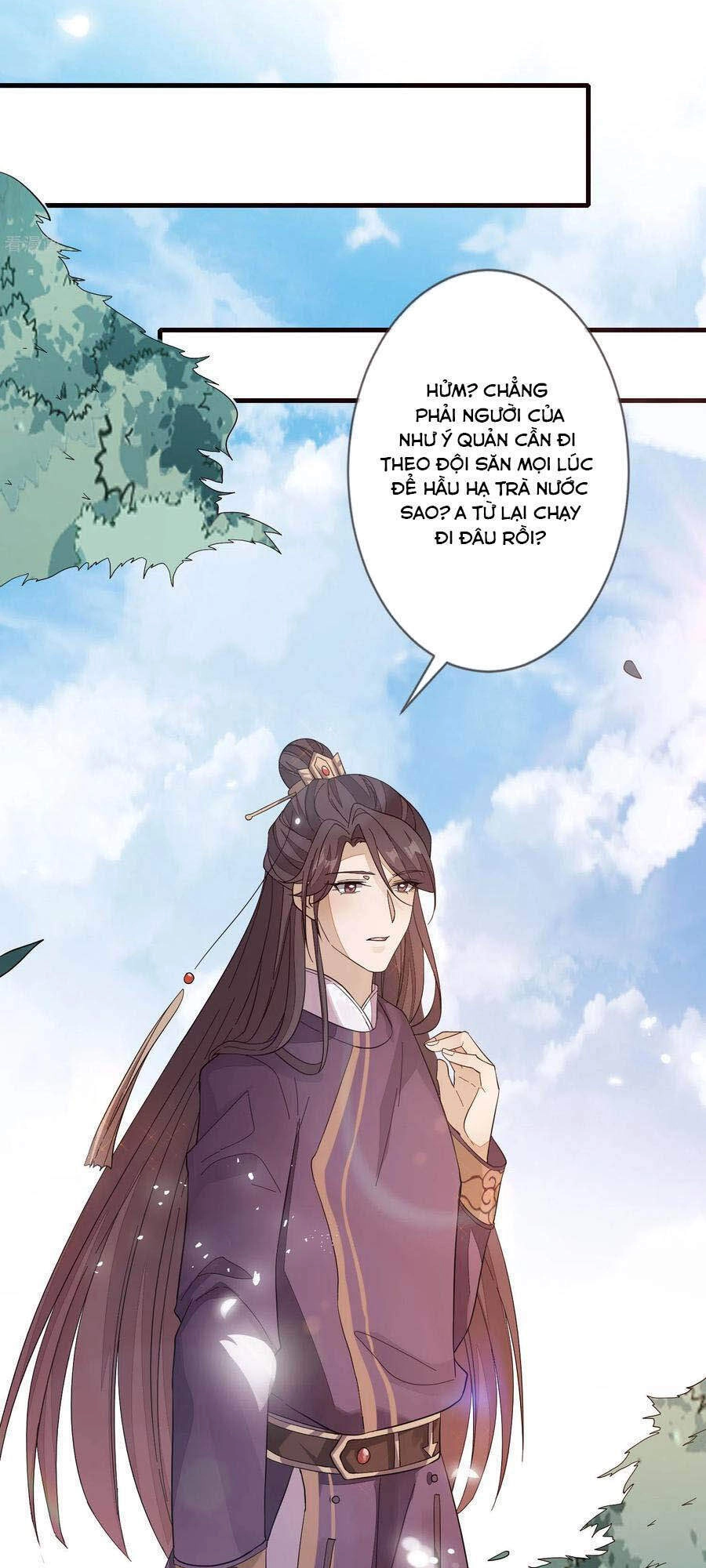 Cửu Khuyết Phong Hoa Chapter 122 - 6