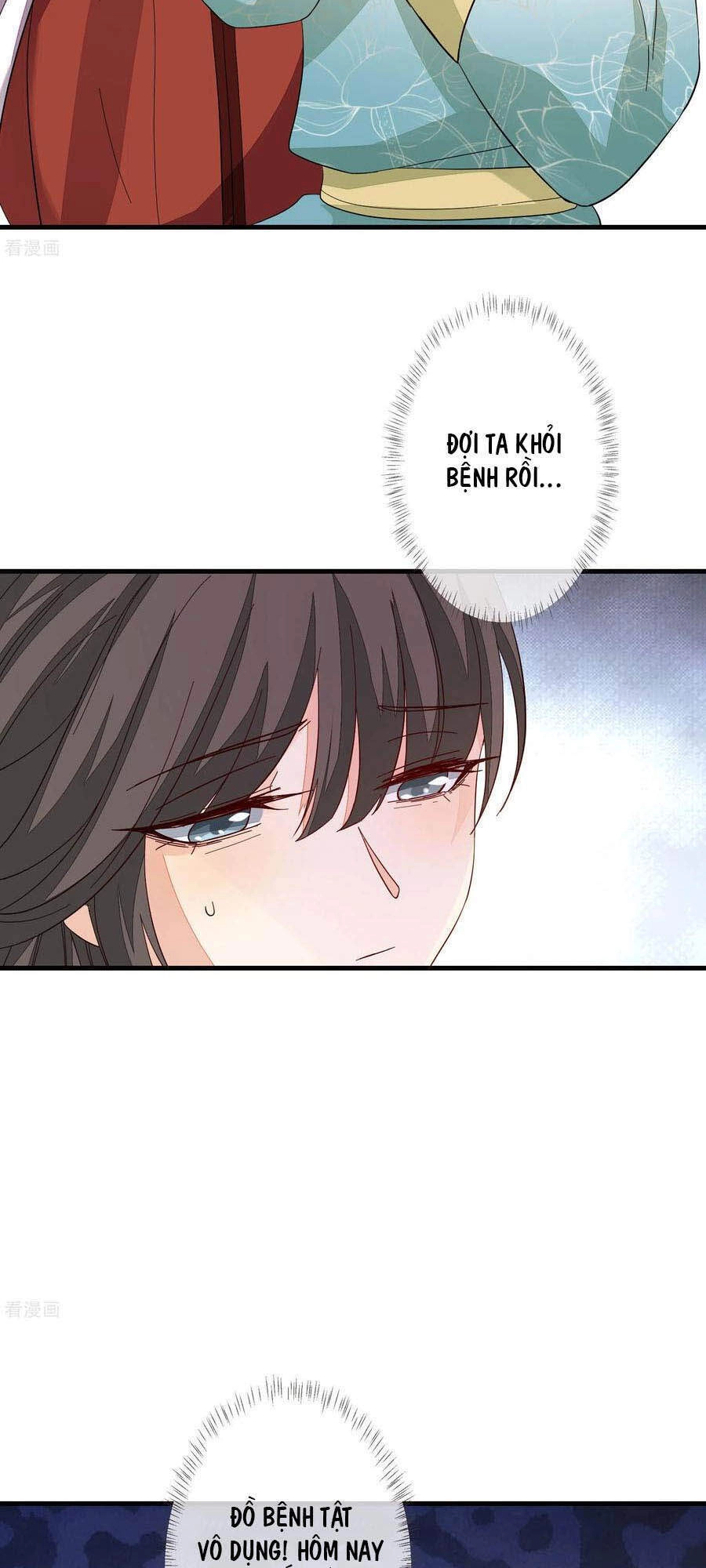 Cửu Khuyết Phong Hoa Chapter 122 - 18