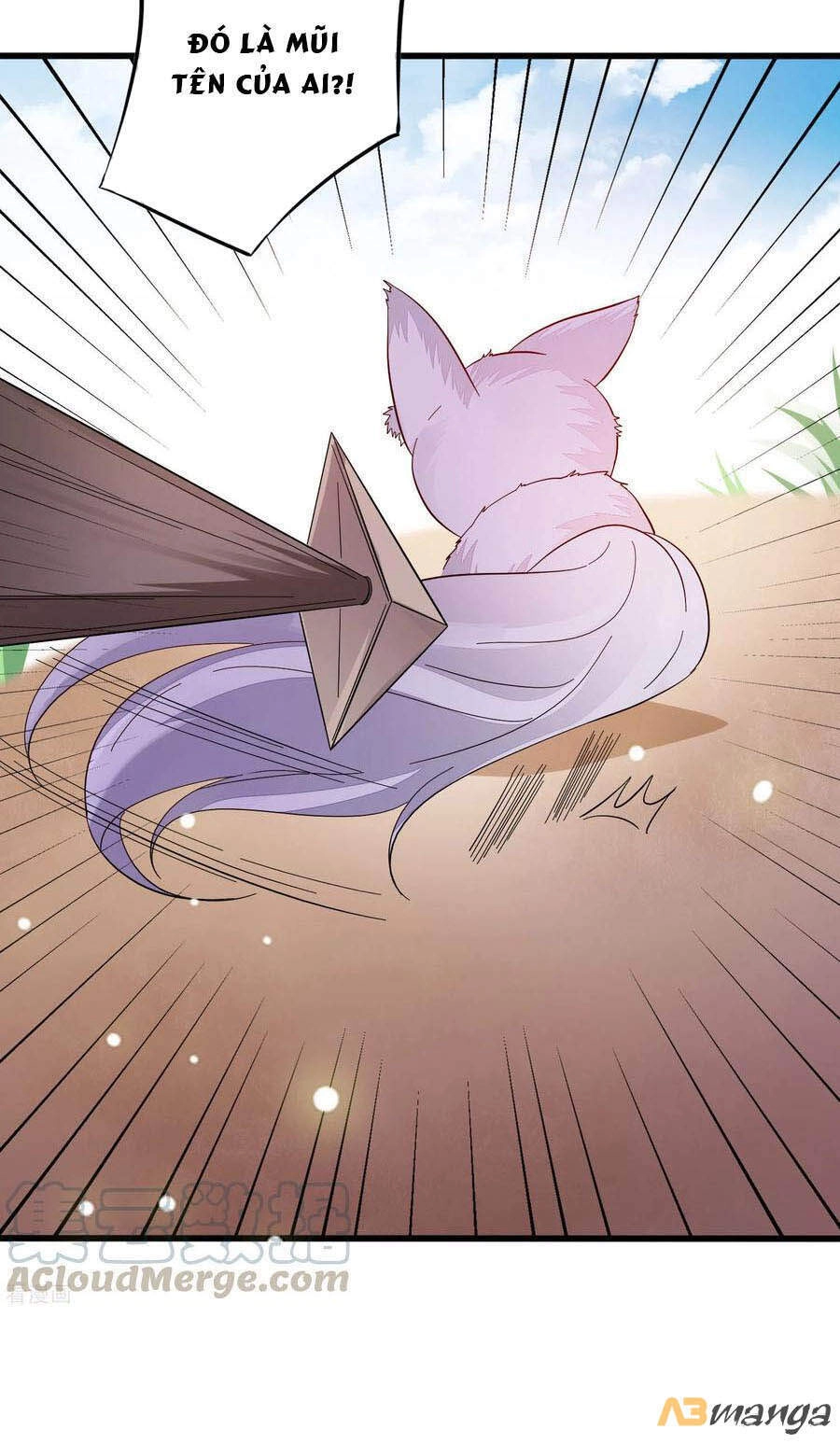 Cửu Khuyết Phong Hoa Chapter 122 - 24