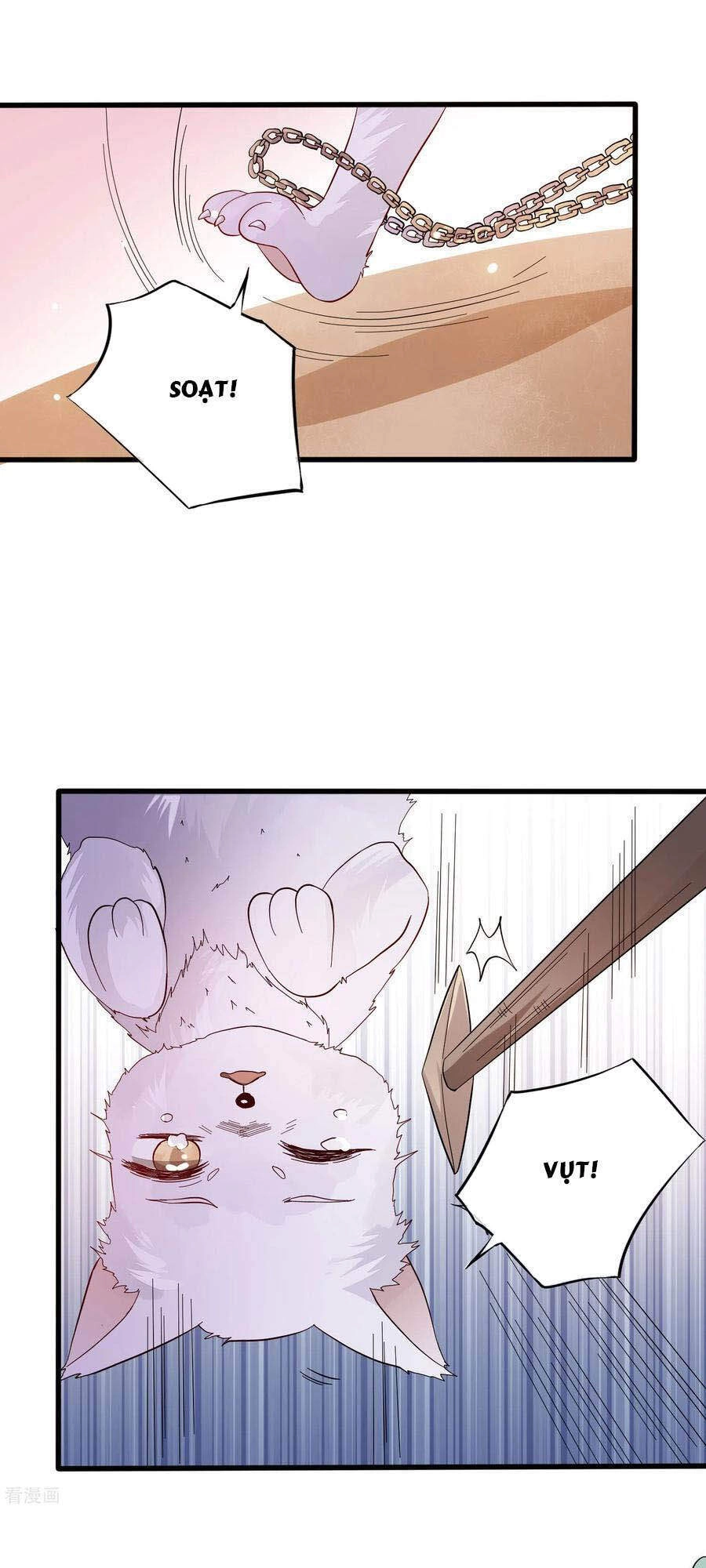 Cửu Khuyết Phong Hoa Chapter 122 - 25