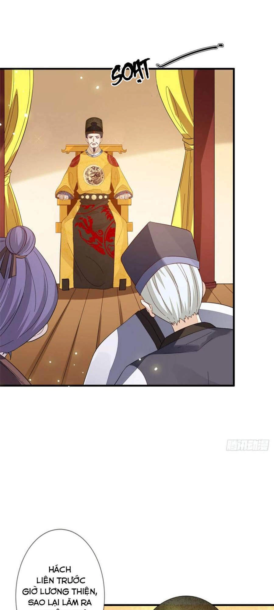 Cửu Khuyết Phong Hoa Chapter 123 - 2