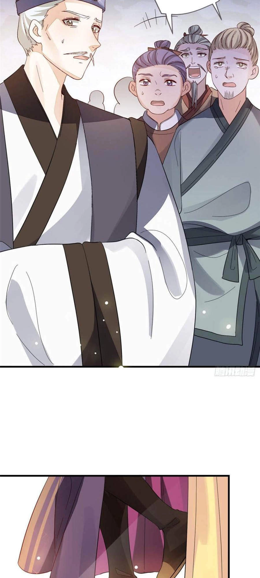 Cửu Khuyết Phong Hoa Chapter 123 - 4