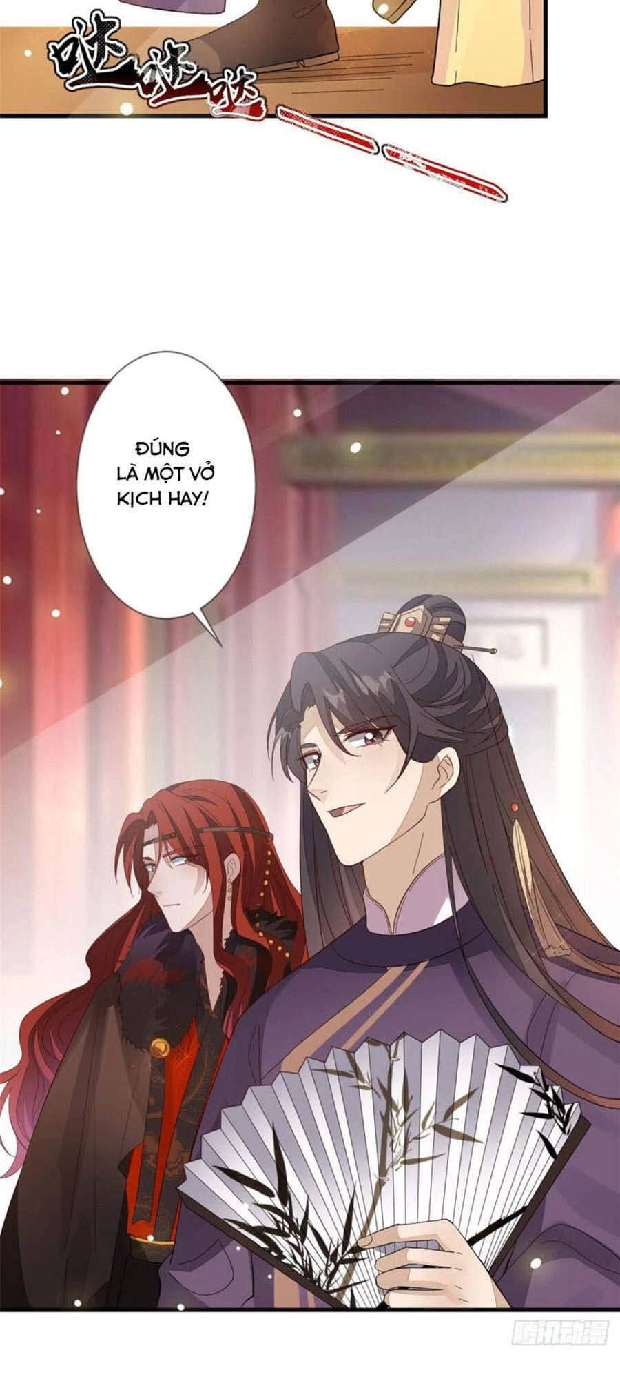 Cửu Khuyết Phong Hoa Chapter 123 - 5