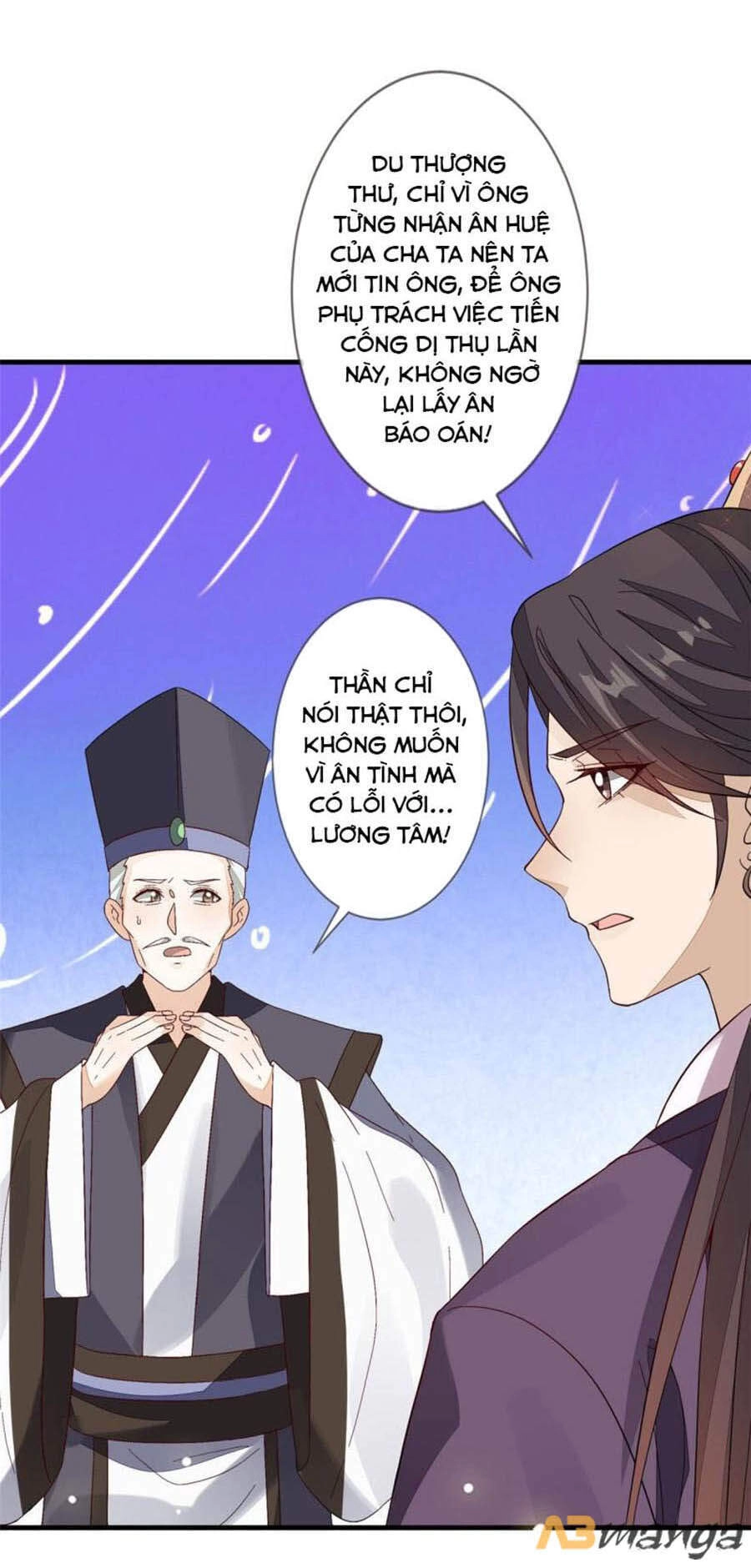 Cửu Khuyết Phong Hoa Chapter 123 - 6