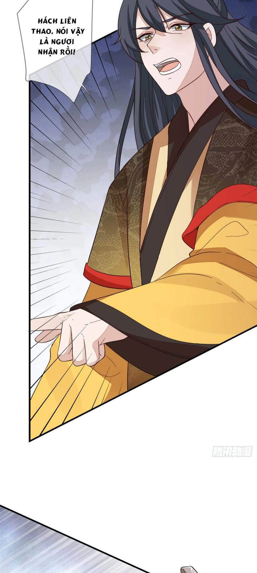 Cửu Khuyết Phong Hoa Chapter 123 - 13