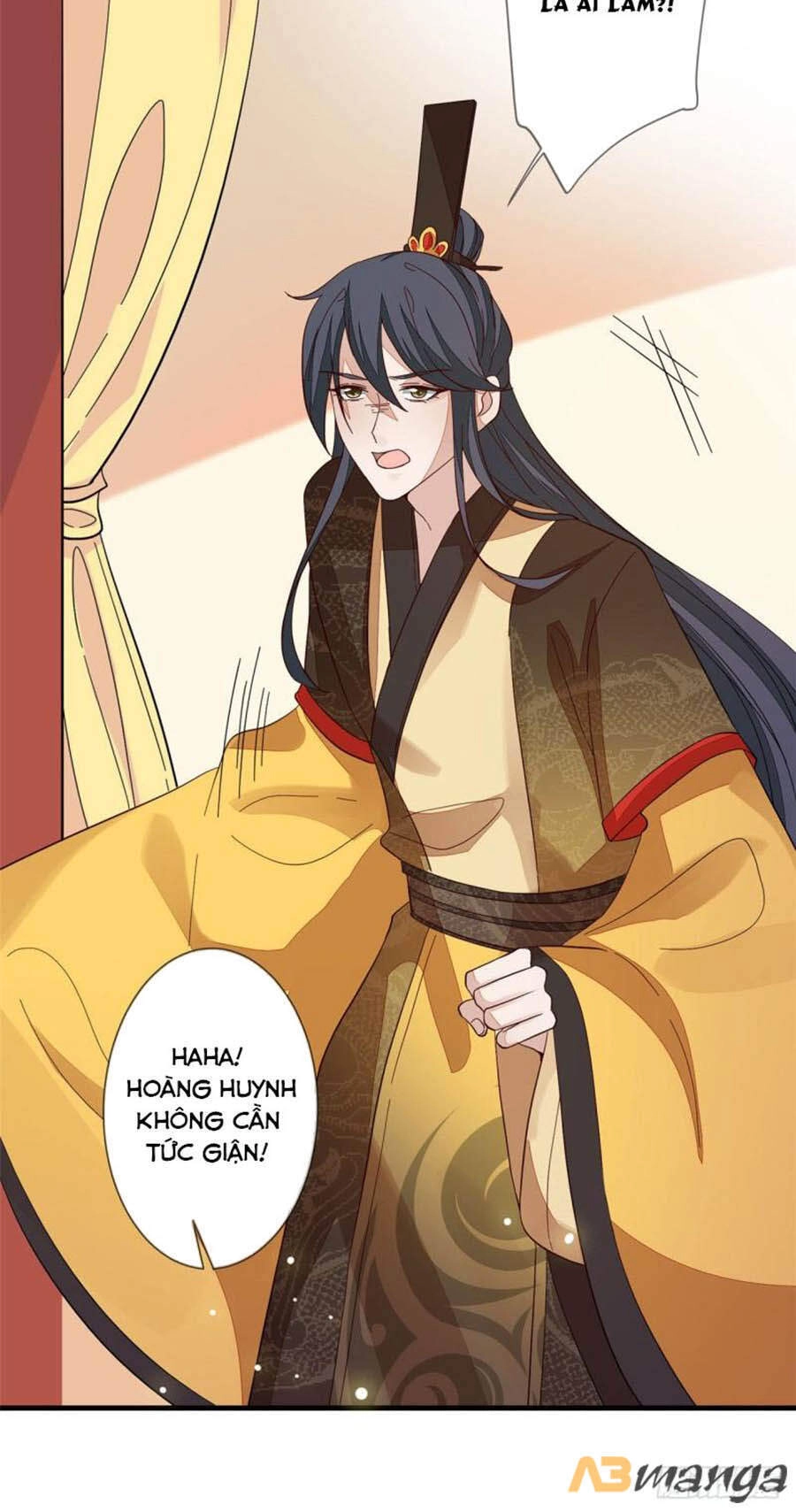 Cửu Khuyết Phong Hoa Chapter 123 - 15