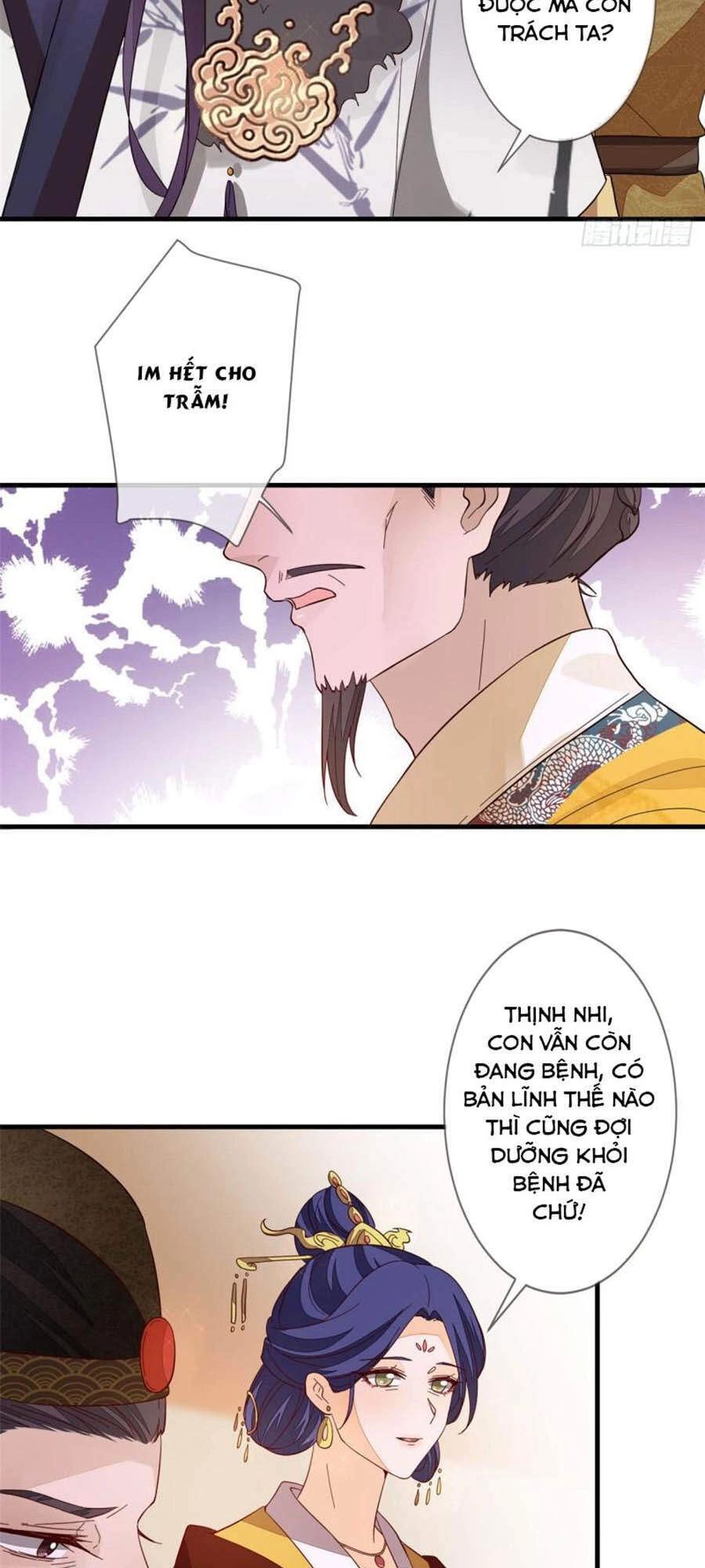 Cửu Khuyết Phong Hoa Chapter 123 - 18