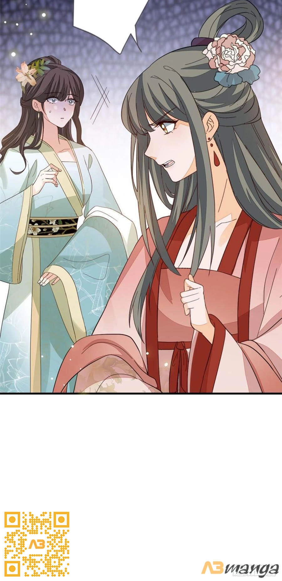 Cửu Khuyết Phong Hoa Chapter 123 - 28