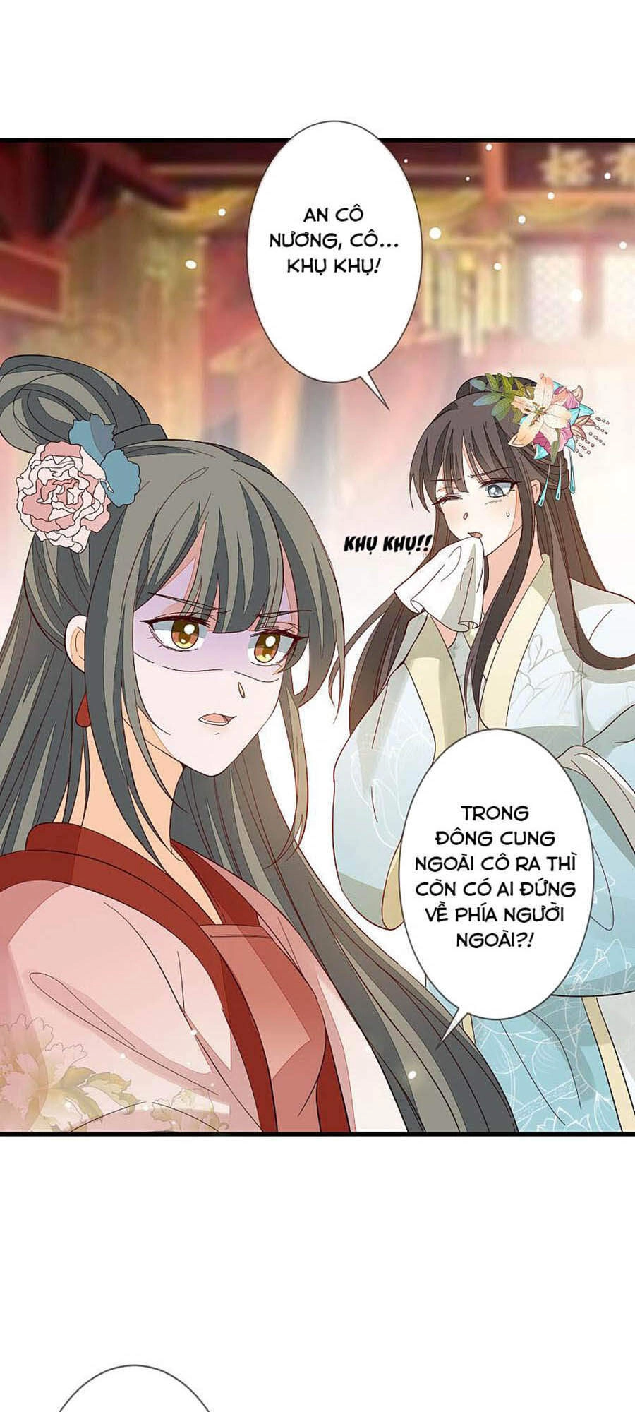Cửu Khuyết Phong Hoa Chapter 124 - 2