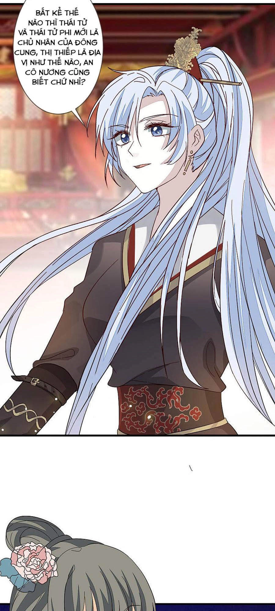 Cửu Khuyết Phong Hoa Chapter 124 - 3